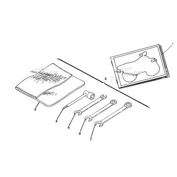 TOOL KIT ASSEMBLY
