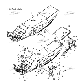 CHASSIS /A/B/S05NE5BS/A