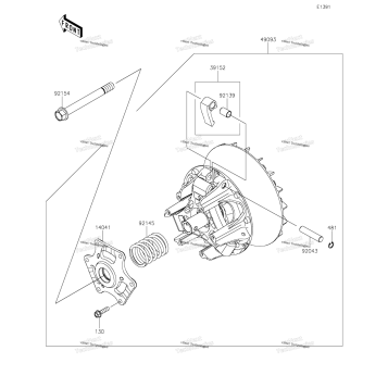 DRIVE CONVERTER