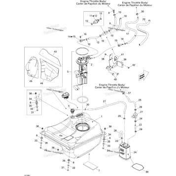 FUEL SYSTEM