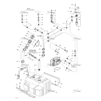 FUEL SYSTEM