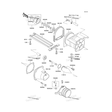 JET PUMP