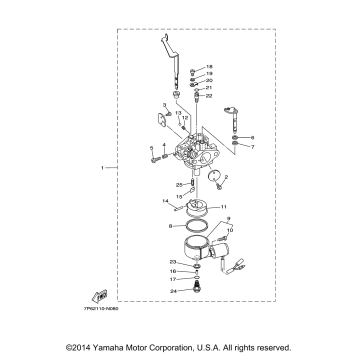 CARBURETOR 2