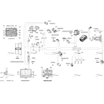 ELECTRICAL HARNESS (MAIN)