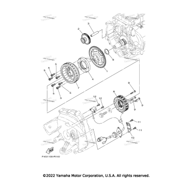 GENERATOR