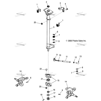 STEERING