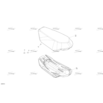BODY - SEAT