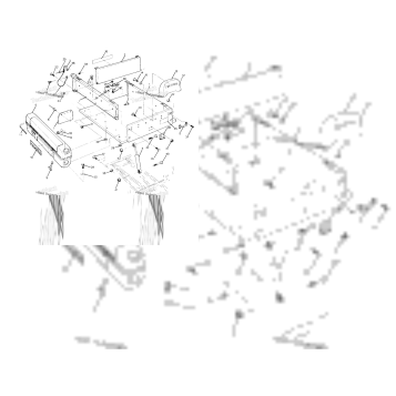 UTILITY DUMP BOX ASSEMBLY