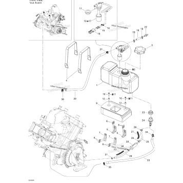 OIL INJECTION SYSTEM