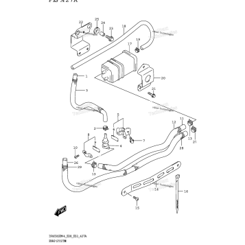 EVAP SYSTEM
