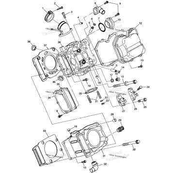 CYLINDER