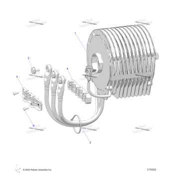 ELECTRICAL, MOTOREV
