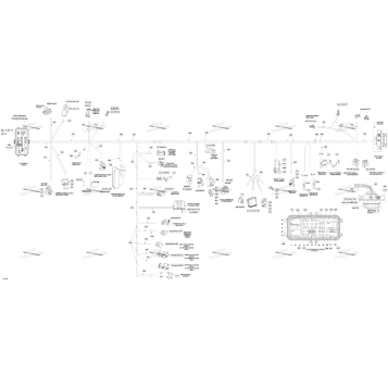 MAIN HARNESS 800R EFI, EUROPE