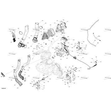 ENGINE - SYSTEM