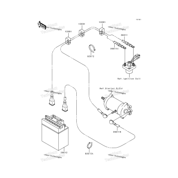 ELECTRICAL EQUIPMENT
