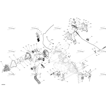 ENGINE - SYSTEM