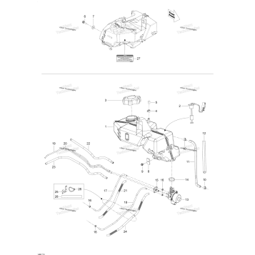 OIL SYSTEM