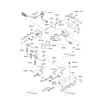 IGNITION SYSTEM