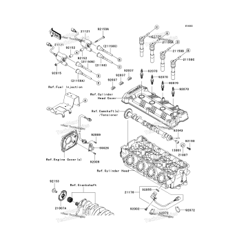IGNITION SYSTEM