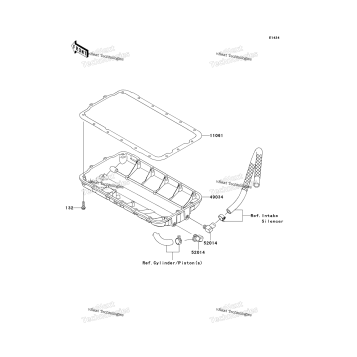 OIL PAN