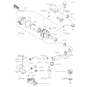 AIR CLEANER