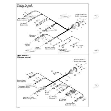 ELECTRICAL HARNESS