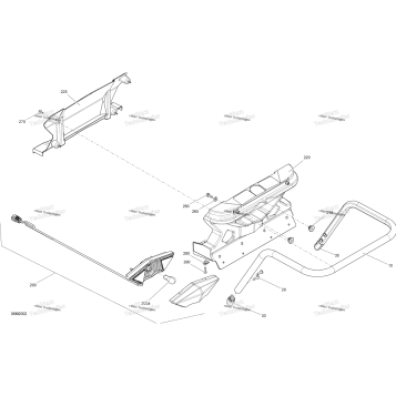 BODY - CARGO