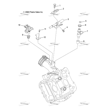 FUEL INJECTION