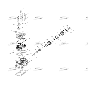 CYLINDER