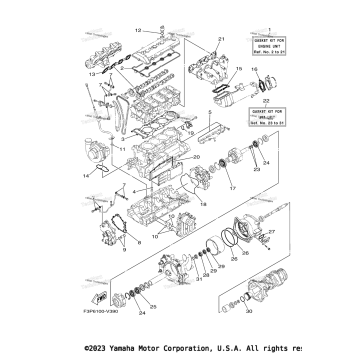 REPAIR KIT 1