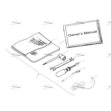 TOOL KIT