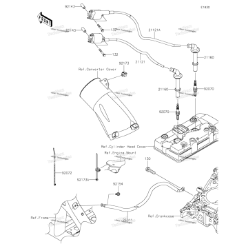 IGNITION SYSTEM