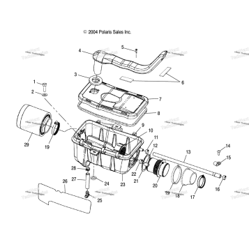 AIR BOX
