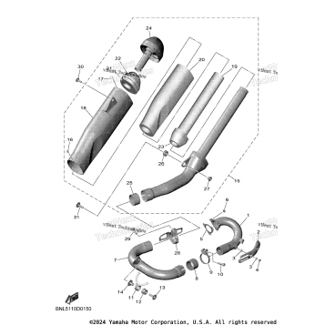 EXHAUST