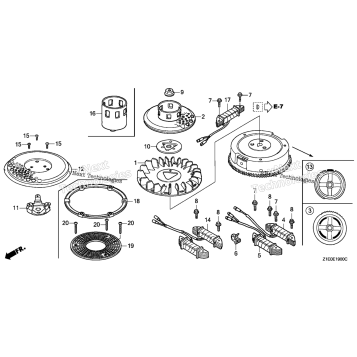 FLYWHEEL