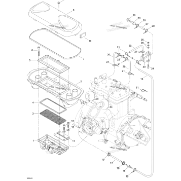 AIR INTAKE