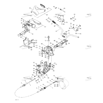 STEERING SYSTEM