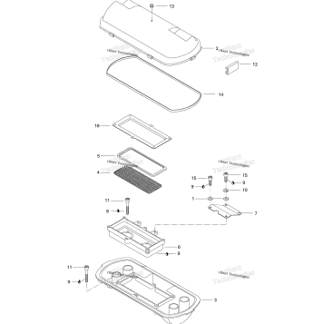 AIR INTAKE