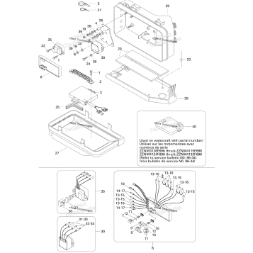 ELECTRICAL SYSTEM