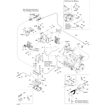 ELECTRICAL SYSTEM