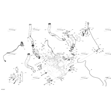ENGINE - SYSTEM