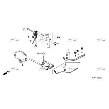 IGNITION COIL