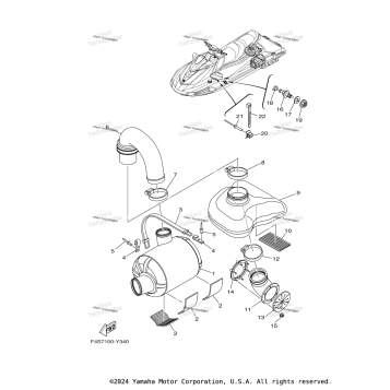 EXHAUST 3