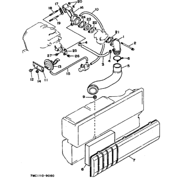 AIR FILTER