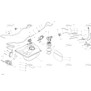 FUEL SYSTEM