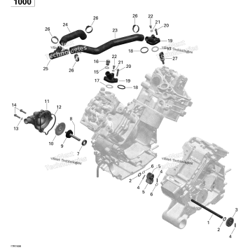 ENGINE COOLING