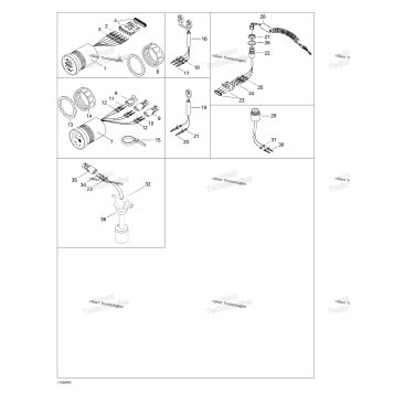 ELECTRICAL ACCESSORIES