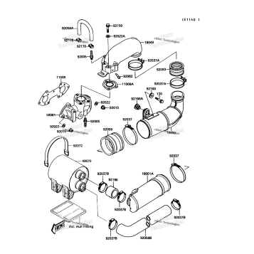 MUFFLER(S)