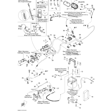 ELECTRICAL SYSTEM