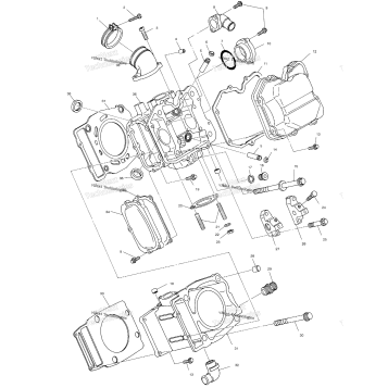 CYLINDER /AB